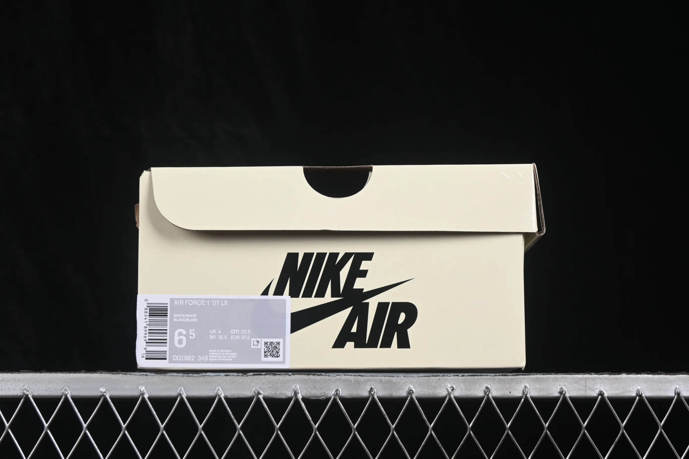 All categories Nk Air Force 1 Air Force series Nk Air Force 1 Low Air Force low-top Nike Air Force 1'07 Low joint model Air Force 1 low-top casual sneakers DD1982-349
